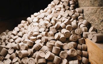 Briquettes de bois — photo 3